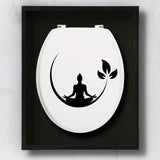 Stickers-Abattant-WC-Zen-noir