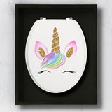 stickers-pour-abattant-wc-licorne