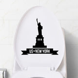 stickers-pour-abattant-wc-nyc-statue-de-la-liberte
