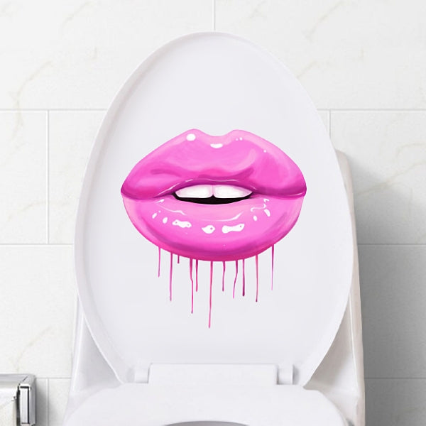 Sticker Abattant WC Bouddha - 35x42 Cm - Déco Fun Et Facile à Poser Sticker Abattant WC Bouddha - 35x42 Cm - Déco Fun Et Facile à Poser