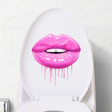 Autocollant-pour-Abattant-WC-Pop-Art-Urbain
