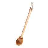 Brosse-toilette-Bois-fibre-de-coco-Couleur-beige-marron-Fond-Blanc-lepetitcoindesign.com
