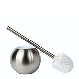 Balai-Brosse-WC-Industriel-Chrome-Astre-Etincellent-Couleur-Argent-Fond-blanc-2-lepetitcoindesign.com