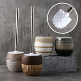 Balai-de-Brosse-WC-Originale-Douceur-de-Céramique-4-couleurs-Cappuccino-Moka-Opéra-Castel-Présentation-détail-balai-brosse-lepetitcoindesign.com