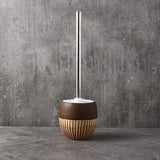 Balai-Brosse-WC-Originale-Douceur-de-Céramique-Moka-Marron-Beige-Présentation-lepetitcoindesign.com