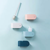 Balai-Brosse-WC-Silicone-Suspendu-Paris-Bord-de-Seine-Bleu-fonce-4-couleurs-presentation-lepetitcoindesign.com