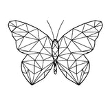 Decoration-murale-pour-wc-papillon-3D