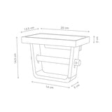 Derouleur-Papier-Toilette-Bois-Design-Epure-couleur-Marron-clair-Dimensions-lepetitcoindesign.com