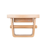 Porte-Rouleau-Papier-Toilette-Bois-Design-Epure-couleur-Marron-clair-Fond-Blanc-2-lepetitcoindesign.com