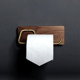 Porte-Rouleau-Papier-Toilette-Bois-Laiton-Gentlemen-Club-couleur-Marron-Or-Presentation-1-lepetitcoindesign.com