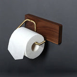 Porte-Rouleau-Papier-Toilette-Bois-Laiton-Gentlemen-Club-couleur-Marron-Or-Presentation-3-lepetitcoindesign.com