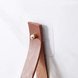 Porte-Rouleau-Papier-Toilette-Bois-Lassos-de-Cuir-Design-couleur-Marron-Bois-clair-Zoom-fixations-sans-percage-lepetitcoindesign.com