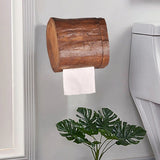 Porte-Rouleau-Papier-Toilette-Bois-Rondin-Massif-Design-couleur-Marron-Presentation-4-lepetitcoindesign.com