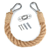 Porte Papier Toilette Design |<br> Corde Manille