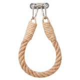 Porte Papier Toilette Design |<br> Corde Manille