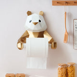 Support-Papier-Toilette-Panda