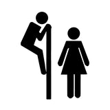 Stikers-pour-porte-wc-homme-femme-drole