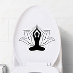 Stickers-Abattant-toilettes-Zen