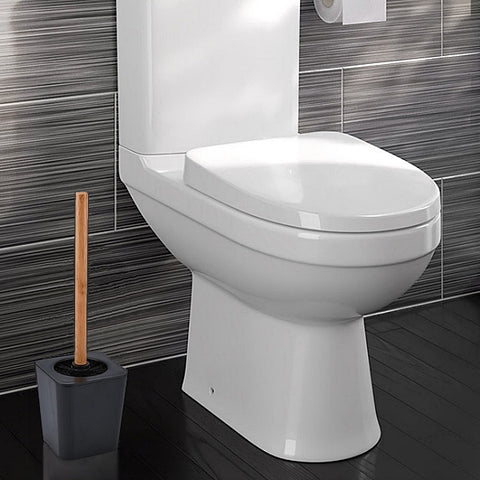 Brosse WC Suspendu Air Capsule - Déco Toilette Boutique