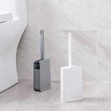 Balai-Brosse-WC-Coudee-Clear-Box-2-couleurs-blanc-Gris-Presentation-1-lepetitcoindesign.com
