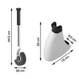 Balai-Brosse-WC-Coudee-blanc-noir-argent-Magnetic-Innovation-Dimensions-lepetitcoindesign.com