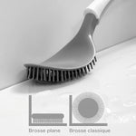 Brosse-wc-courbée-en-silicone-couleur-blanc-gris-démonsatration-1-lepetitcoindesign.com