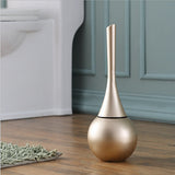 Balai-Brosse-WC-Design-Carafe-Joyau-couleur-Or-Bronze-Métalisé-Présentation-lepetitcoindesign.com.jpg