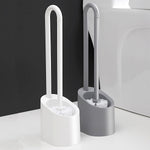 Balai-Brosse-WC-Design-Lévitation-couleur-Blanc-Gris-présentation-lepetitcoindesign.com