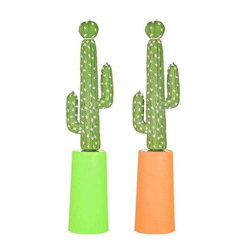 Balai-Brosse-WC-Originale-Cactus-2-couleurs-Vert-Orange-Fond-blanc-lepetitcoindesign.com.jpg
