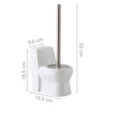 Balai-Brosse-WC-Originale-Céramique-My-Little-Toilet-couleur-Blanc-dimensions-Fond-blanc-lepetitcoindesign.com