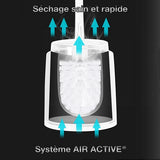 Brosse-de-toilette-Suspendu-Air-Capsule-Couleur-Blanc-Systeme-ventilation-Air-Active-lepetitcoindesign.com