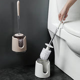 Brosse-de-toilette-Suspendu-Air-Capsule-Couleurs-Rose-Blanc-Presentation-lepetitcoindesign.com