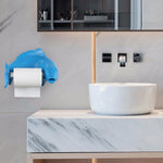 Porte-Rouleau-Papier-Toilette-Design-Carpe-Koi-couleur-Bleu-Présentation-SDB-lepetitcoindesign.com