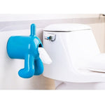 Dérouleur-Papier-Toilette-Design-Puppy-couleur-Bleu-presentation-lepetitcoindesign.com