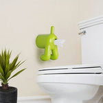 Derouleur-Papier-Toilette-Design-Puppy-couleur-Jaune-presentation-1-lepetitcoindesign.com