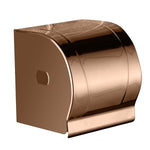 Porte-Rouleau-Papier-Toilette-Industriel-Coffret-Elegance-Metal-couleur-Or-Rose-Fond-blanc-lepetitcoindesign.com