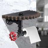 Derouleur-Papier-Toilette-Industriel-Engrenage-Design-couleur-Noir-Rouge-Presentation-lepetitcoindesign.com
