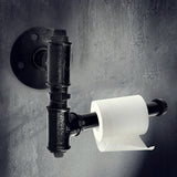 Derouleur-Papier-Toilette-Industriel-Tuyau-Design-Metal-couleur-Noir-Presentation-1-lepetitcoindesign.com