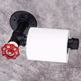 Derouleur-Rouleau-Papier-Toilette-Industriel-Vanne-Design-tuyau-Metal-couleur-Noir-Presentation-lepetitcoindesign.com