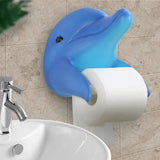 Derouleur-Papier-Toilette-Original-Dauphin-couleur-Bleu-Presentation-2-lepetitcoindesign.com