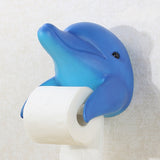 Porte-Rouleau-Papier-Toilette-Original-Dauphin-couleur-Bleu-Presentation-lepetitcoindesign.com